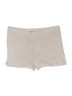Trafaluc by Zara Chevron-herringbone Tan Shorts Size M - photo 1