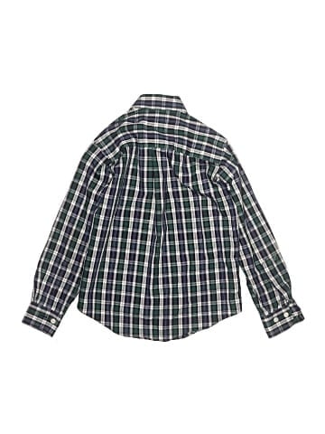 Brooks Brothers Long Sleeve Button-Down Shirt (view 2)