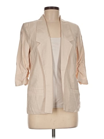 LC Lauren Conrad Blazer (view 1)