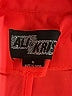Ali & Kris 100% Polyester Red Blazer Size S - photo 6