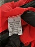 Ali & Kris 100% Polyester Red Blazer Size S - photo 7