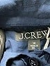 J.Crew 100% Cotton Color Block Blue Short Sleeve Blouse Size 10 - photo 7