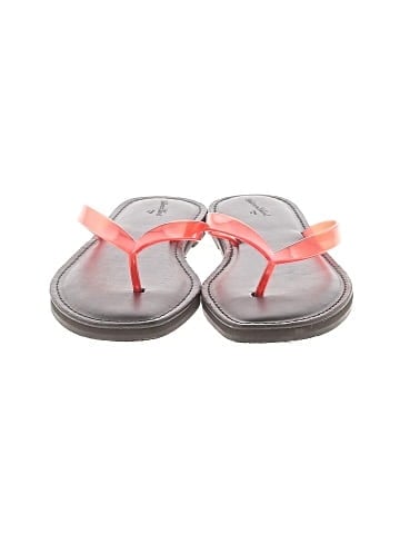 Universal Thread Flip Flops (view 2)