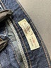 Old Navy Color Block Blue Jeans Size 14 - photo 7