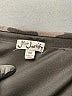 J for Justify Camo Gray Black Jumpsuit Size 2X - photo 4
