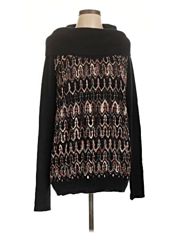 Missoni Wool Pullover Sweater (view 1)