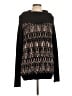 Missoni Black Wool Pullover Sweater Size EU (IT) 48 / US 12 - photo 1