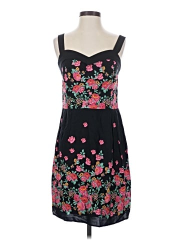 Pixley Cocktail Dress (view 1)