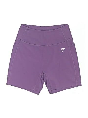 Gymshark Athletic Shorts (view 1)