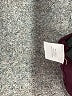 Absolutely Creative Worldwide Burgundy Pullover Sweater Size M - photo 8