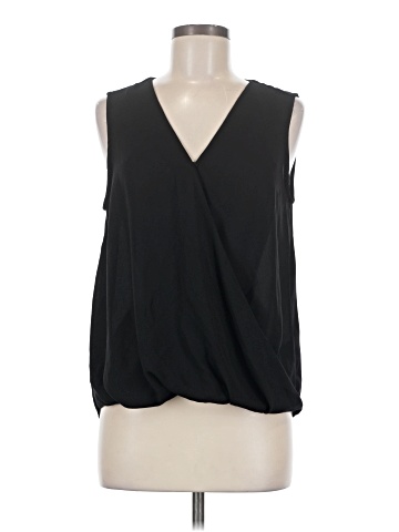 Halogen Sleeveless Blouse (view 1)