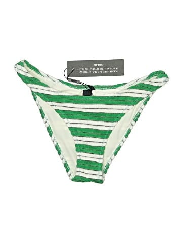 Triangl Swimsuit Bottoms (view 1)