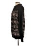Missoni Black Wool Pullover Sweater Size EU (IT) 48 / US 12 - photo 5