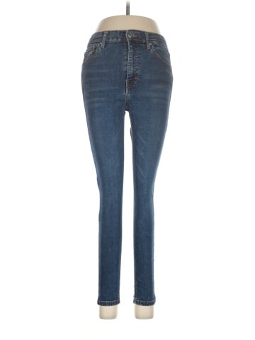 Topshop Jeans (view 1)