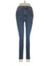 Topshop Blue Jeans Size 28 waist - photo 1