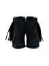 Zara Basic 100% Leather Black Ankle Boots Size EU 38 - photo 2