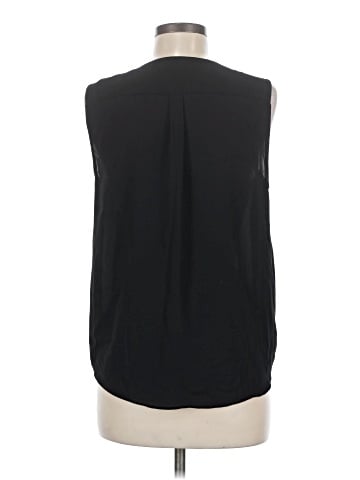 Halogen Sleeveless Blouse (view 2)