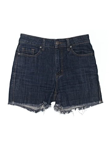 BDG Denim Shorts (view 1)
