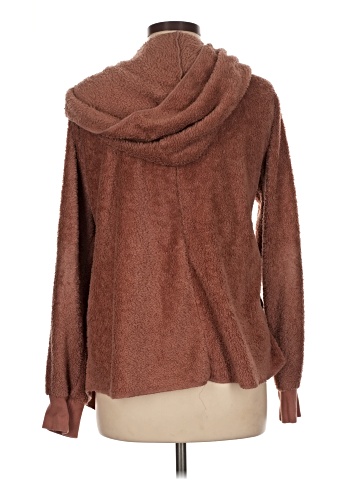 Forgotten Grace Faux Fur Jacket (view 2)