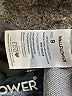 Wallflower Blue Denim Shorts Size 9 - photo 3