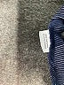 Max&Co. Polka Dots Gray Cocktail Dress Size S (estimated) - photo 8
