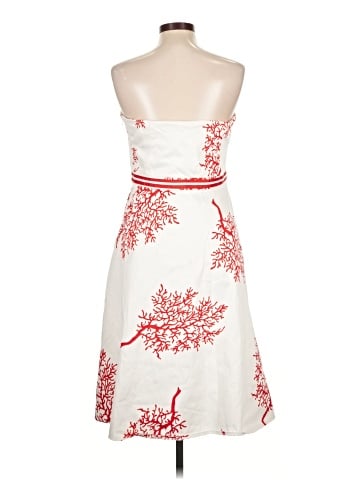 Victor Costa Cocktail Dress (view 2)