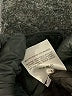 Express Solid Black Casual Pants Size 14 - photo 5