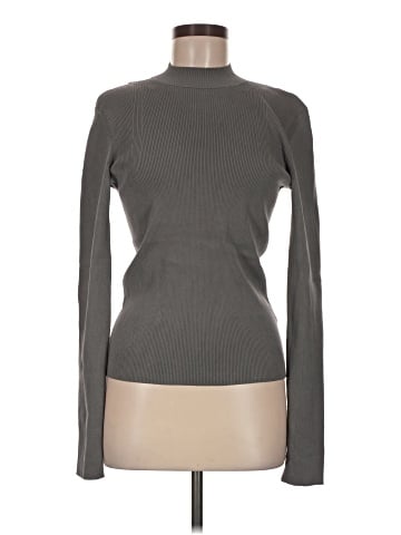 Helmut Lang Long Sleeve Top (view 1)