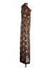 Assorted Brands Brown Casual Dress Size 9 - photo 4