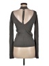 Helmut Lang Gray Long Sleeve Top Size M - photo 2
