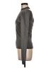 Helmut Lang Gray Long Sleeve Top Size M - photo 5