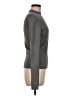 Helmut Lang Gray Long Sleeve Top Size M - photo 4
