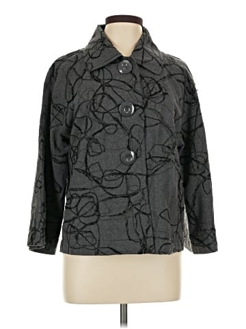 Lisa International Coat (view 1)