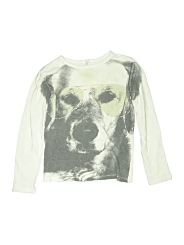 Crewcuts Outlet Long Sleeve T-Shirt (view 1)