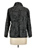 Lisa International Graphic Gray Coat Size L - photo 2