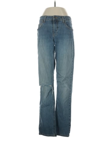 Levi Strauss Signature Jeans (view 1)