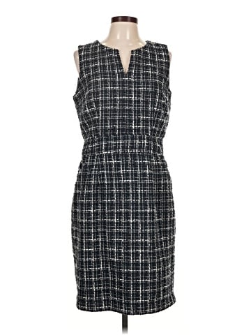 Banana Republic Factory Store Casual Dress (view 1)
