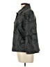 Lisa International Graphic Gray Coat Size L - photo 5