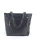 Fossil Black Tote One size - photo 1