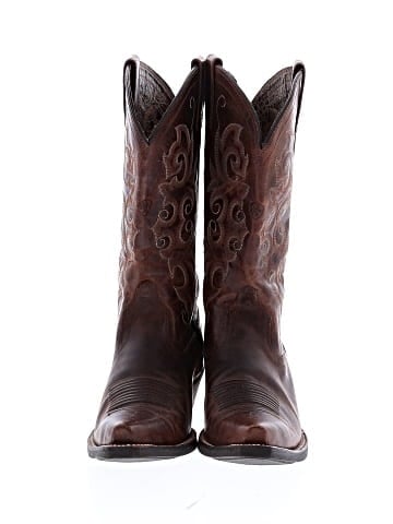 Ariat Boots (view 2)