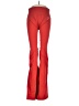 Gymshark Red Active Pants Size M (estimated) - photo 1