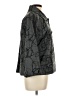 Lisa International Graphic Gray Coat Size L - photo 4