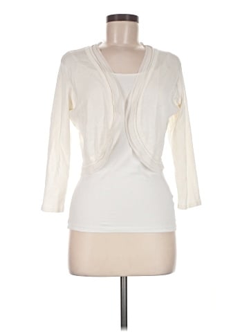 Marled by Reunited Cardigan (view 1)