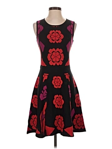 Eva Mendes by New York & Company Cocktail Dress (view 1)