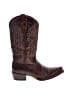 Ariat Brown Boots Size 5 1/2 - photo 1
