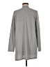 MICHAEL Michael Kors Gray Cardigan Size M - photo 2