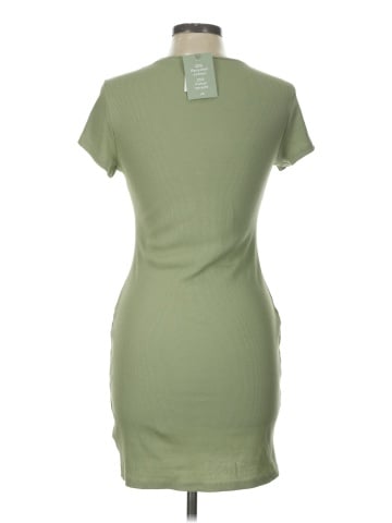 Divided by H&M Casual Dress (view 2)