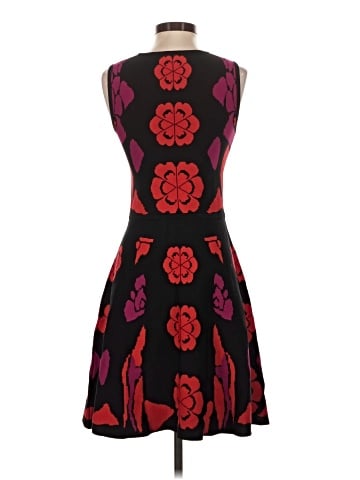 Eva Mendes by New York & Company Cocktail Dress (view 2)