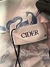 Cider Paisley Blue Cocktail Dress Size XS - photo 7