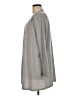 MICHAEL Michael Kors Gray Cardigan Size M - photo 5